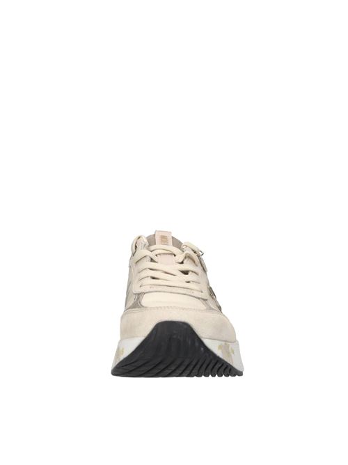  PREMIATA | MOERUND8080 GRIGIO